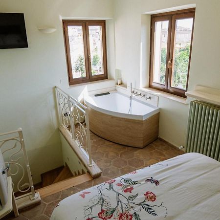 Bed and Breakfast La Casa Delle Api à Offida Extérieur photo