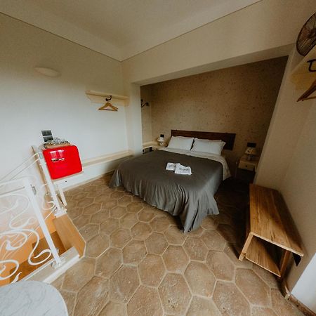 Bed and Breakfast La Casa Delle Api à Offida Extérieur photo