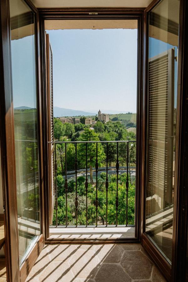 Bed and Breakfast La Casa Delle Api à Offida Extérieur photo