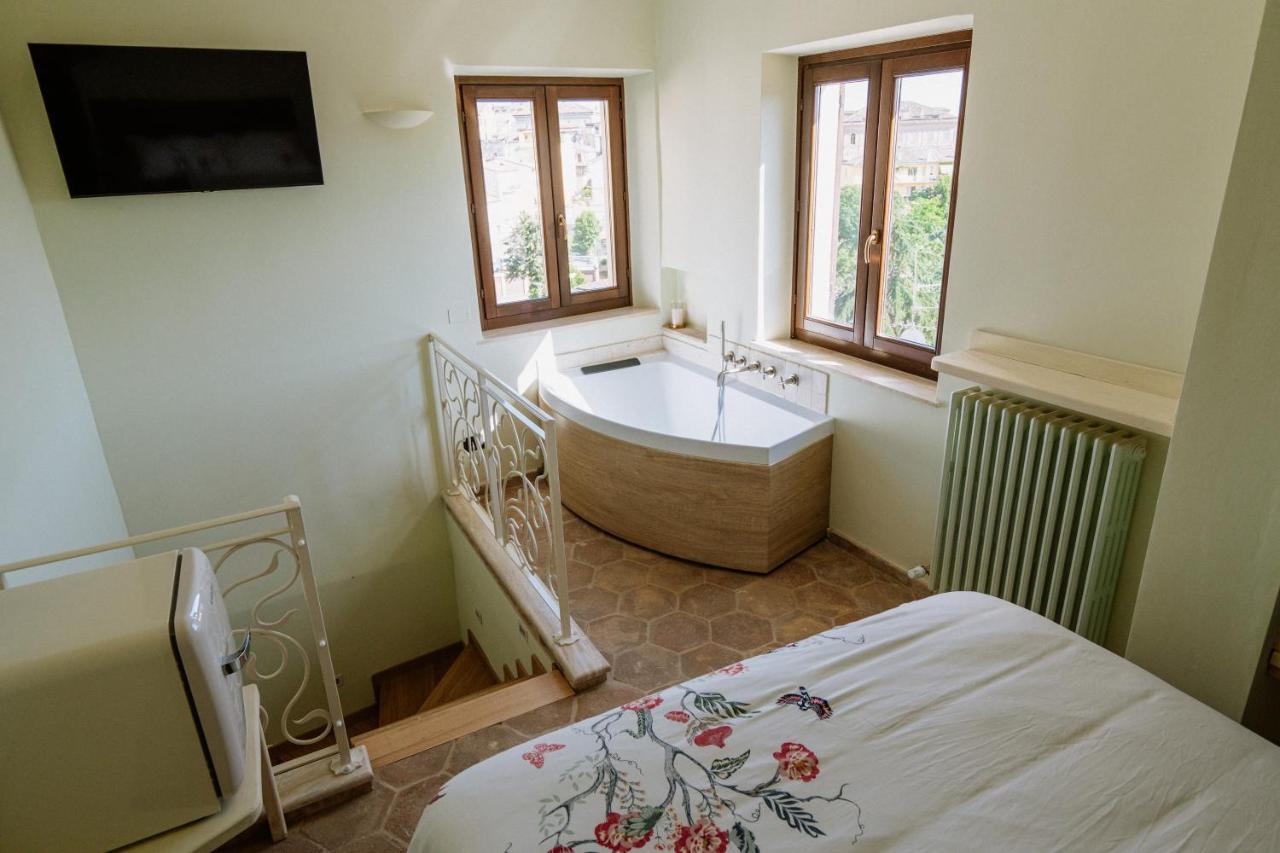 Bed and Breakfast La Casa Delle Api à Offida Extérieur photo