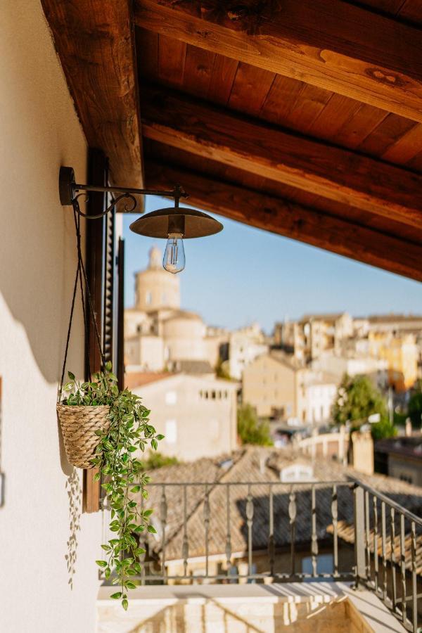 Bed and Breakfast La Casa Delle Api à Offida Extérieur photo