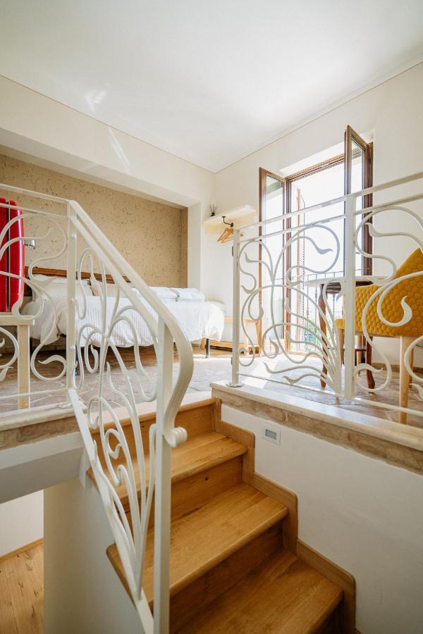 Bed and Breakfast La Casa Delle Api à Offida Extérieur photo