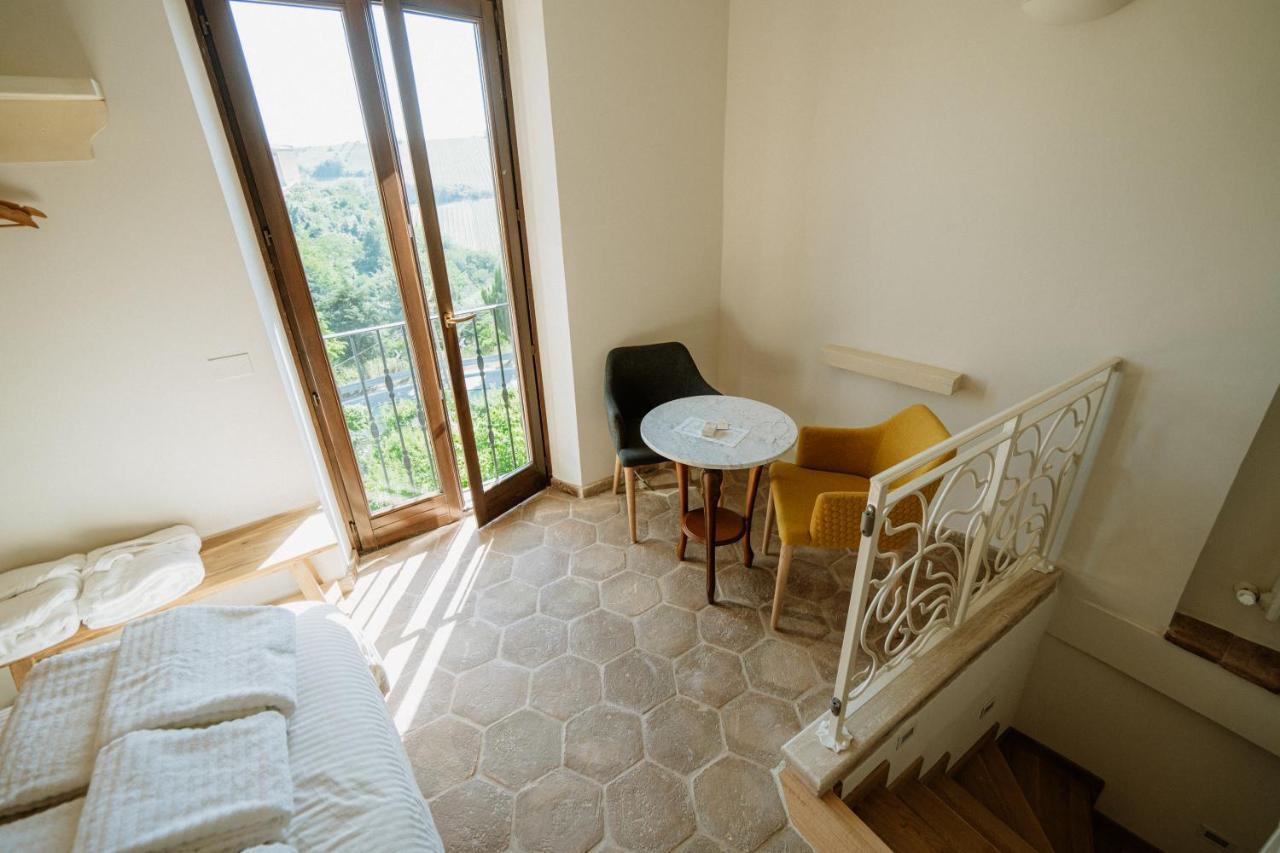 Bed and Breakfast La Casa Delle Api à Offida Extérieur photo
