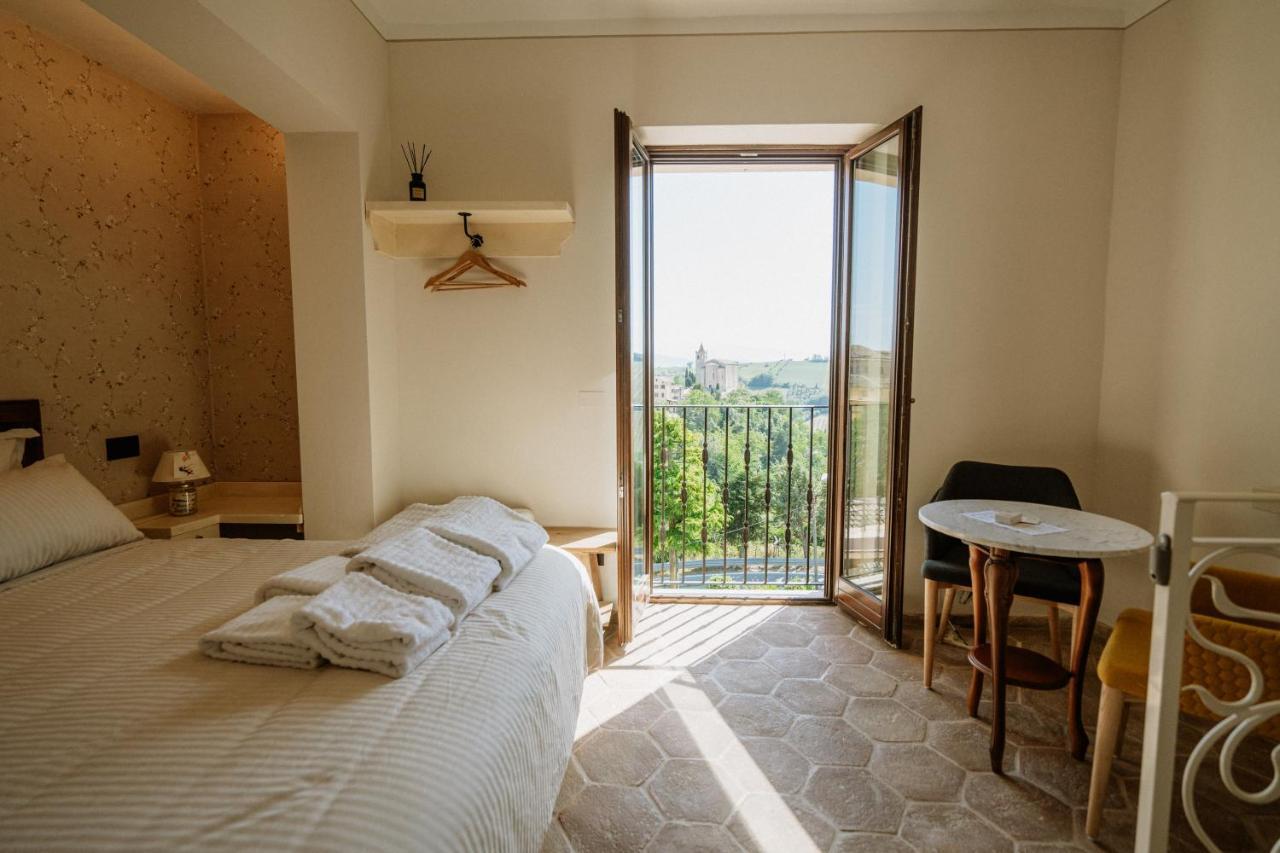 Bed and Breakfast La Casa Delle Api à Offida Extérieur photo