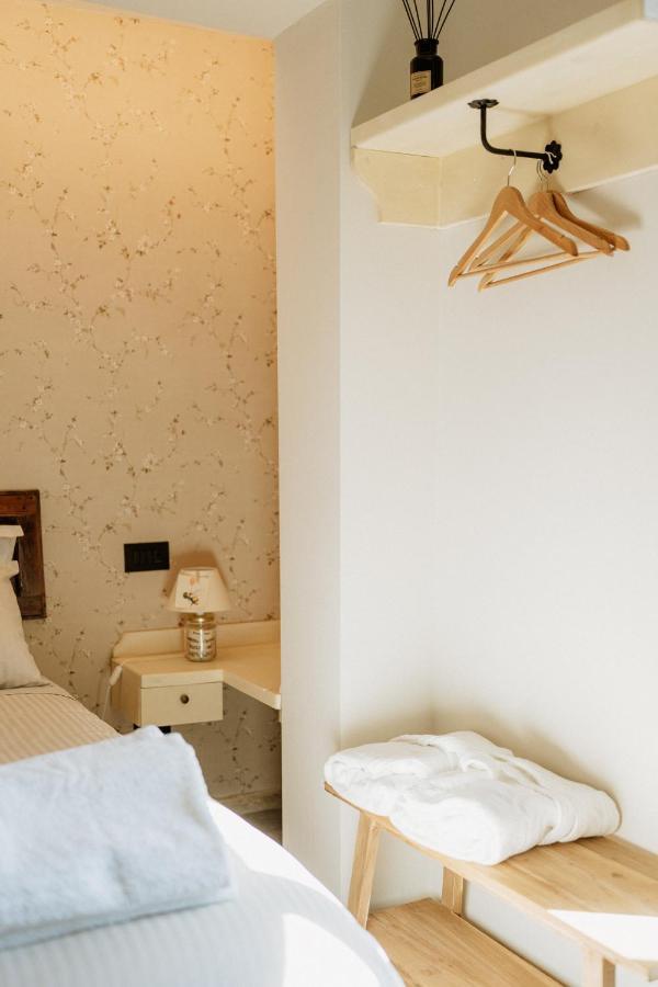 Bed and Breakfast La Casa Delle Api à Offida Extérieur photo