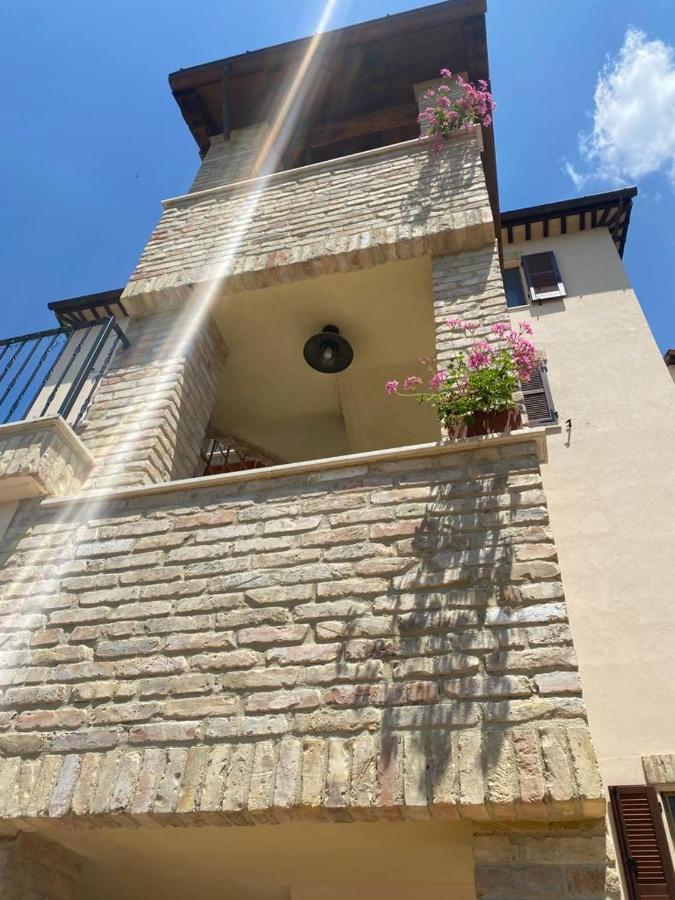 Bed and Breakfast La Casa Delle Api à Offida Extérieur photo