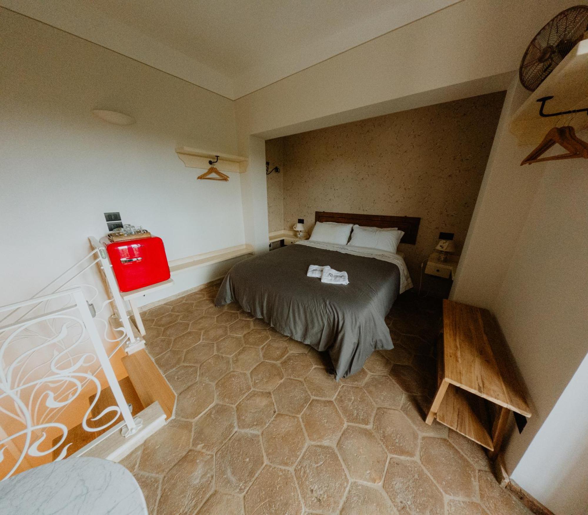 Bed and Breakfast La Casa Delle Api à Offida Extérieur photo