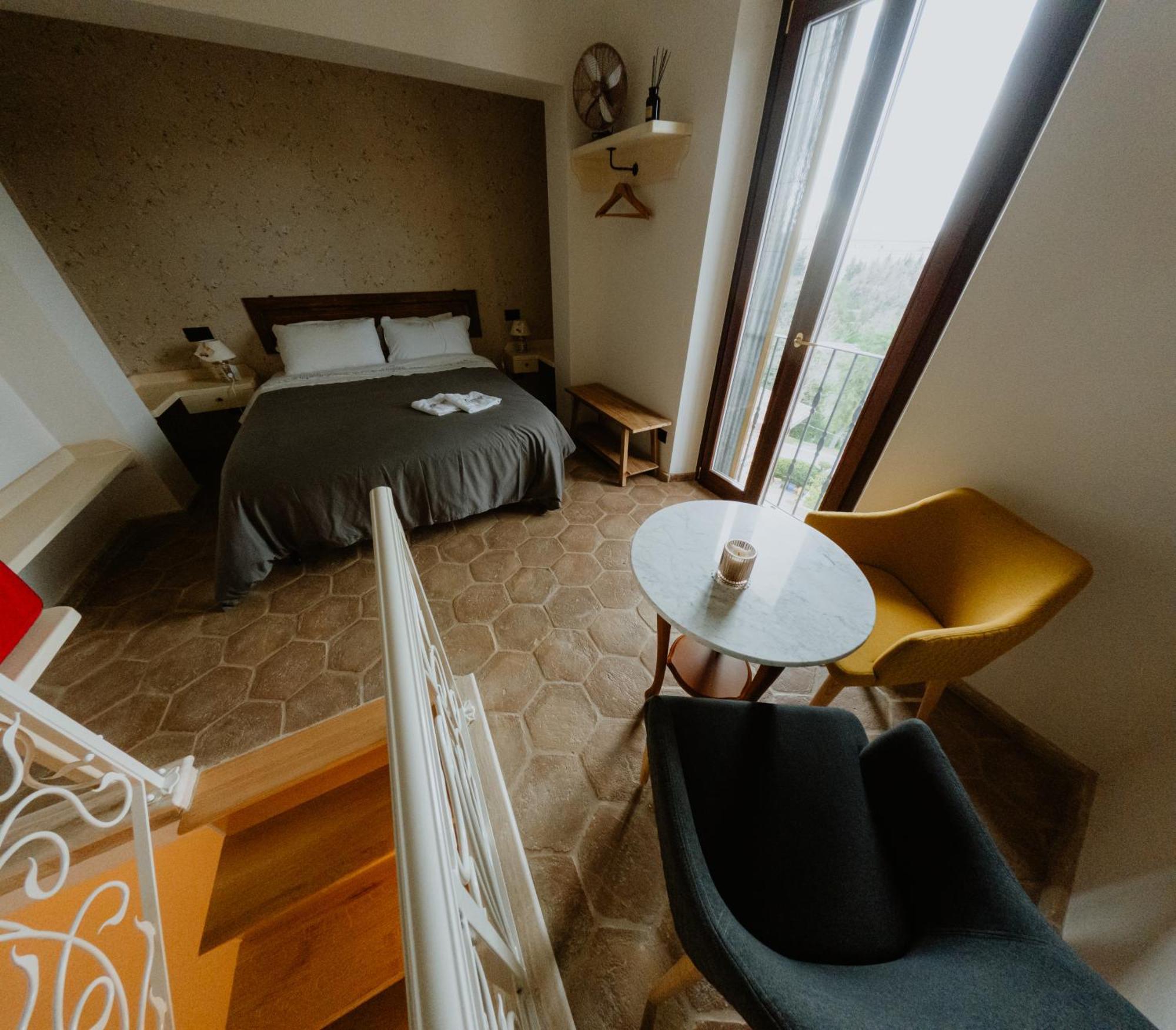 Bed and Breakfast La Casa Delle Api à Offida Extérieur photo