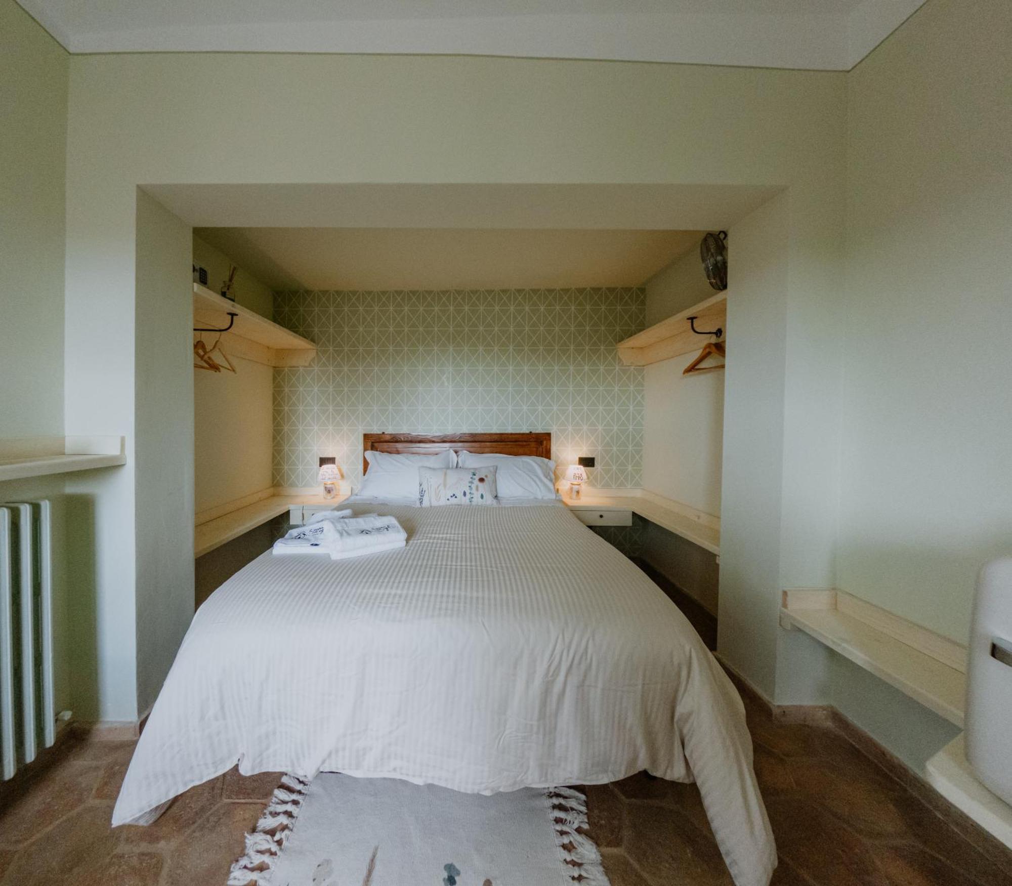 Bed and Breakfast La Casa Delle Api à Offida Extérieur photo