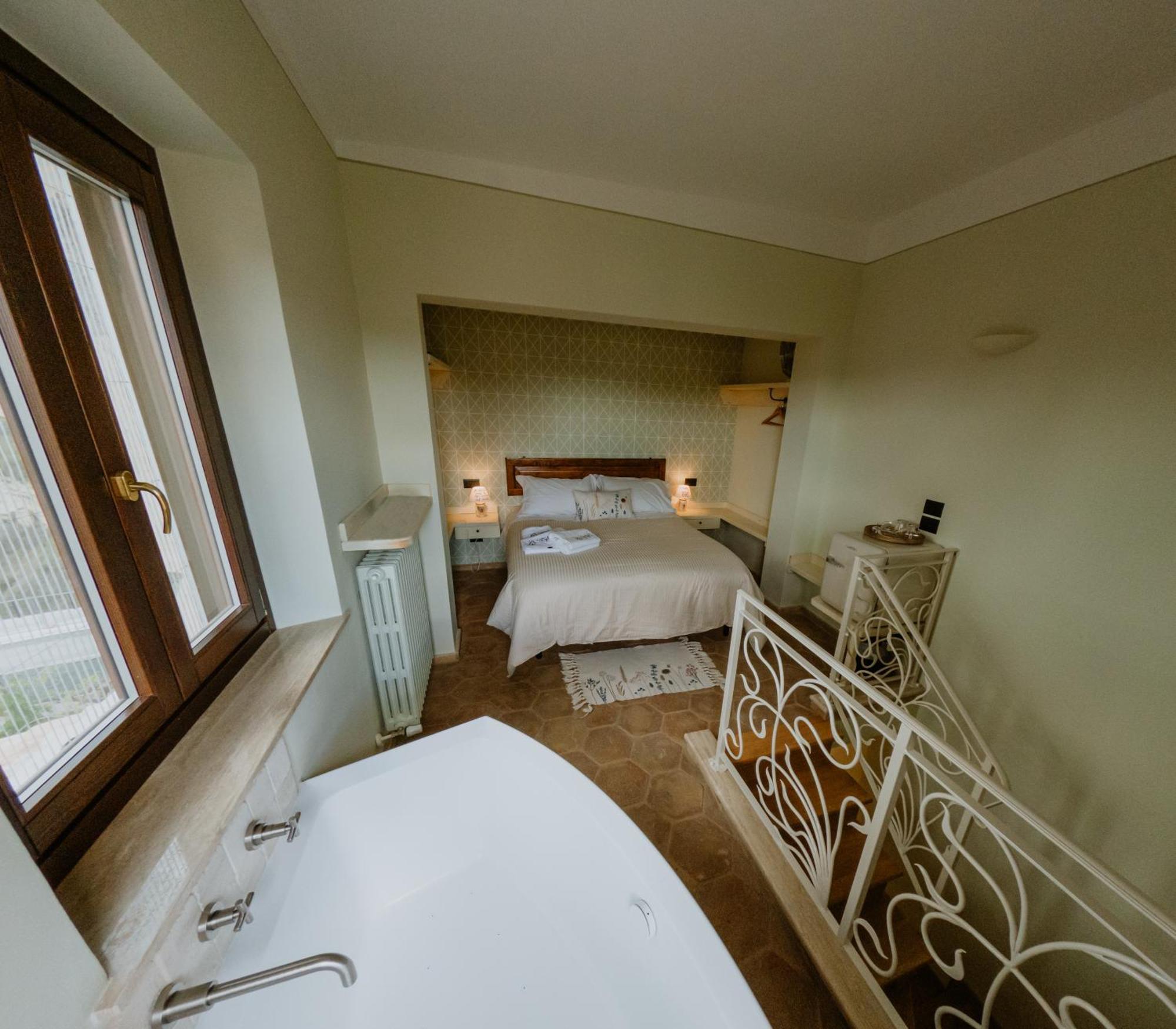 Bed and Breakfast La Casa Delle Api à Offida Extérieur photo