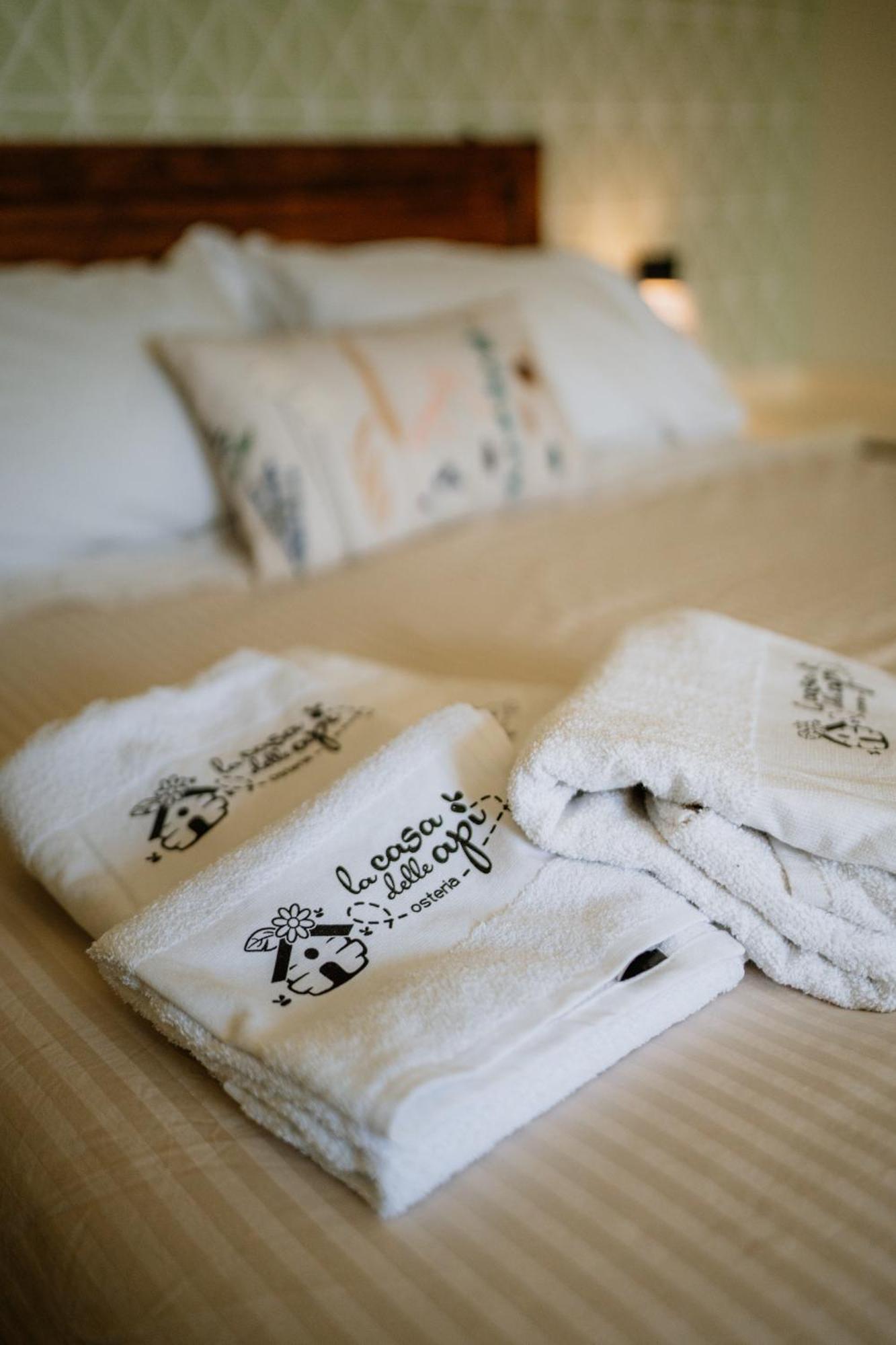Bed and Breakfast La Casa Delle Api à Offida Extérieur photo